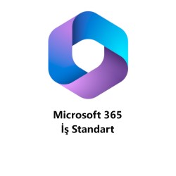 Microsoft 365 İş Standart