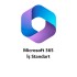 Microsoft 365 İş Standart
